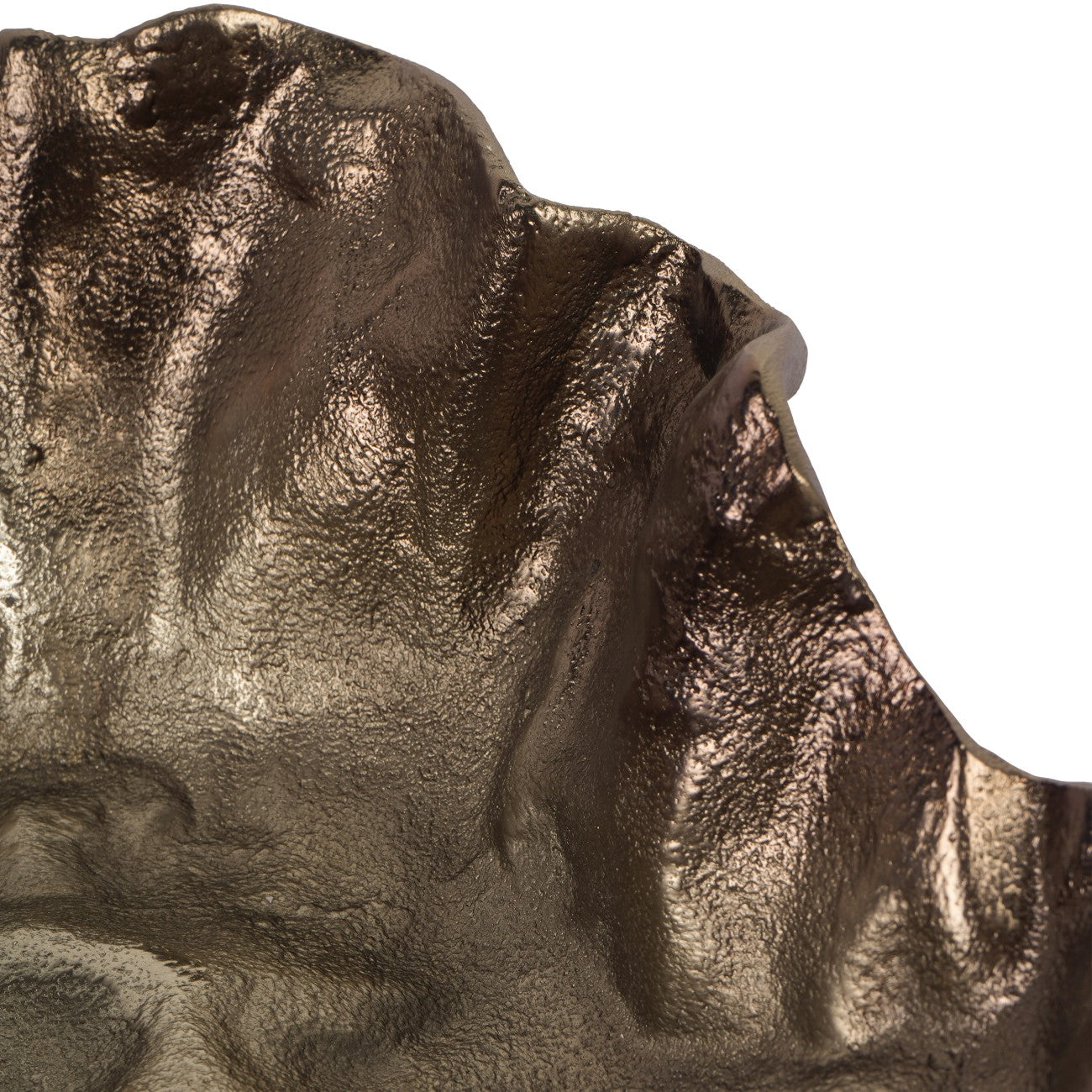 Lowe Bronze Cast Aluminium Bowl | Small